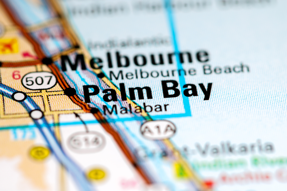 Carpet Cleaning in Palm Bay, FL
