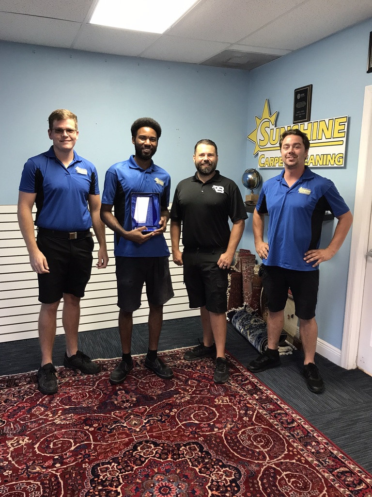 Carpet Cleaning Melbourne Florida