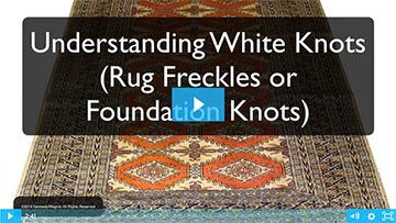 UNDERSTANDING WHITE KNOTS