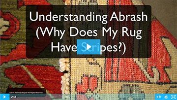 UNDERSTANDING ABRASH